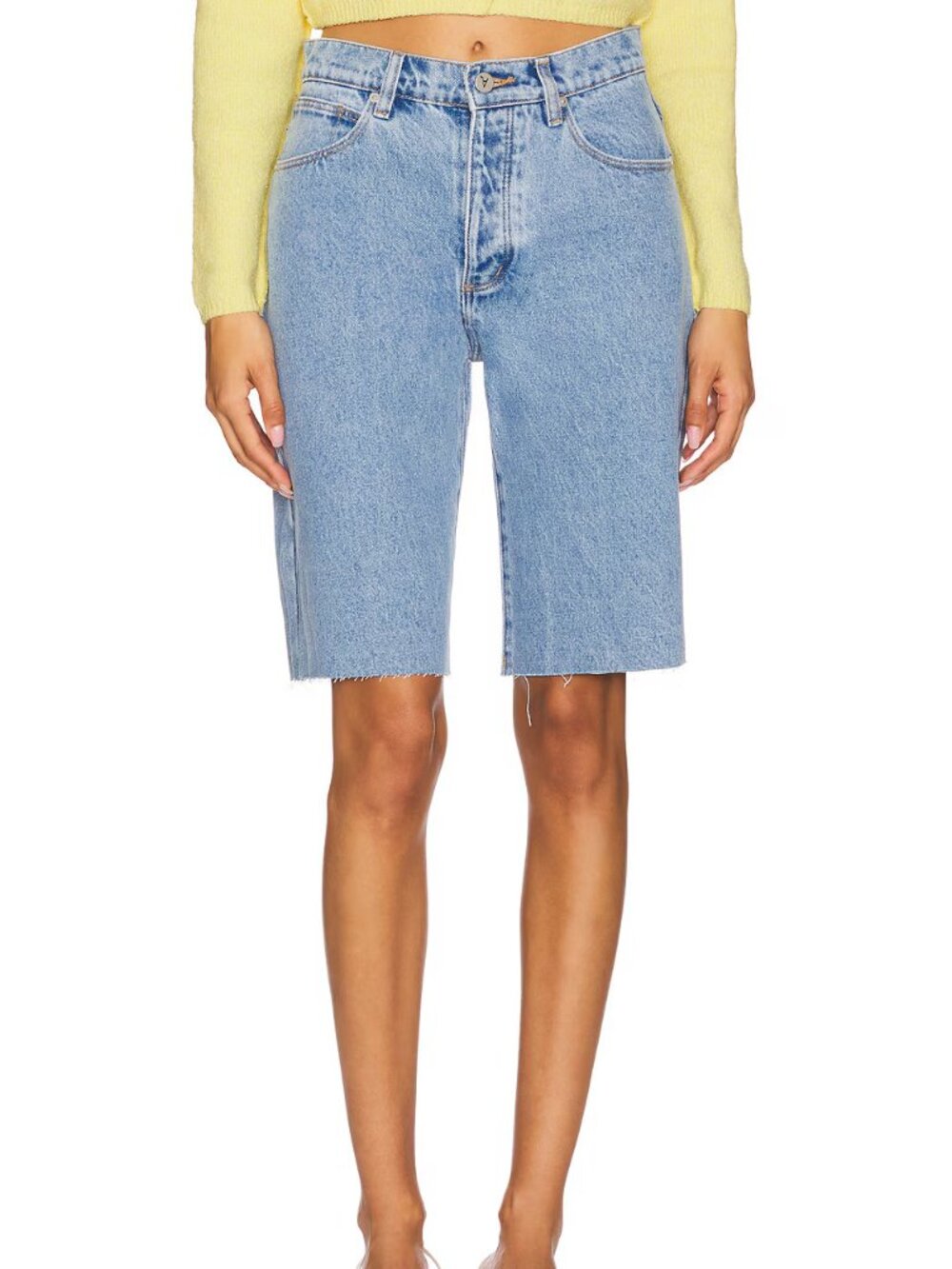 Abrand 95 Jorts in Gigi